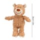 thumbnail image 3 of Squeaky Bear Toy Dog Companion Interactive Plush Toys Toys Scheaky Dog Toys para perros pequeños medianos grandes, 3 of 9