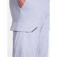 thumbnail image 4 of Avia Men’s Performance Cargo Jogger Pants, Sizes XS-4XLT Short Length, 4 of 5
