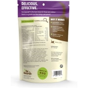 Pet Naturals Daily Multi Chews for Cats, Fish, 30 Count