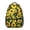 Sunflower, variant on Sunflower Backpack for School,Cute School Bag,Schoolbag with Adjustable Shoulder Straps & Padded Back,15.3"x11"x6.7"