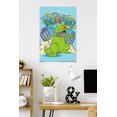 thumbnail image 3 of Les Razmoket de Nickelodeon - Reptar, 3 of 4