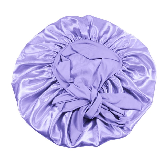 Hearth & Gear Lace Large Color Butyl Nightcap High Stretch Nightcap Lace Up Shower Cap Women In A Variety Of Colors To Choose From Bathroom Rugs Set Heated Towel Rack Boho Bathroom Rugs Beach Towel