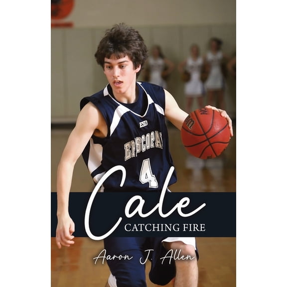 Cale: Catching Fire, (Paperback)