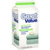 Great Value: Spring Fresh Ultra Concentrated Fabric Softener, 51 oz
