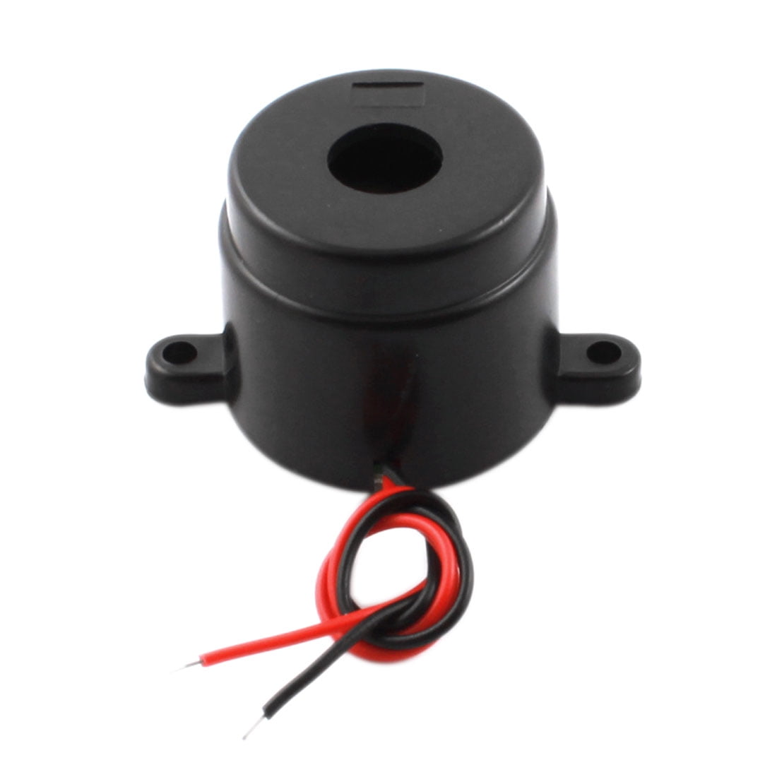 Unique Bargains Plastic Shell 2715 Model Accident Active Buzzer Beep DC 3-24V