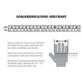 thumbnail image 4 of Storelli Gladiator 2.0 Elite Finger Spine Soccer Goalkeeper Gloves, 4 of 5