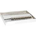 thumbnail image 2 of Business Source, BSN19180BD, Clip Holder Style Badge Kit, 250 / Bundle, Clear, 2 of 4