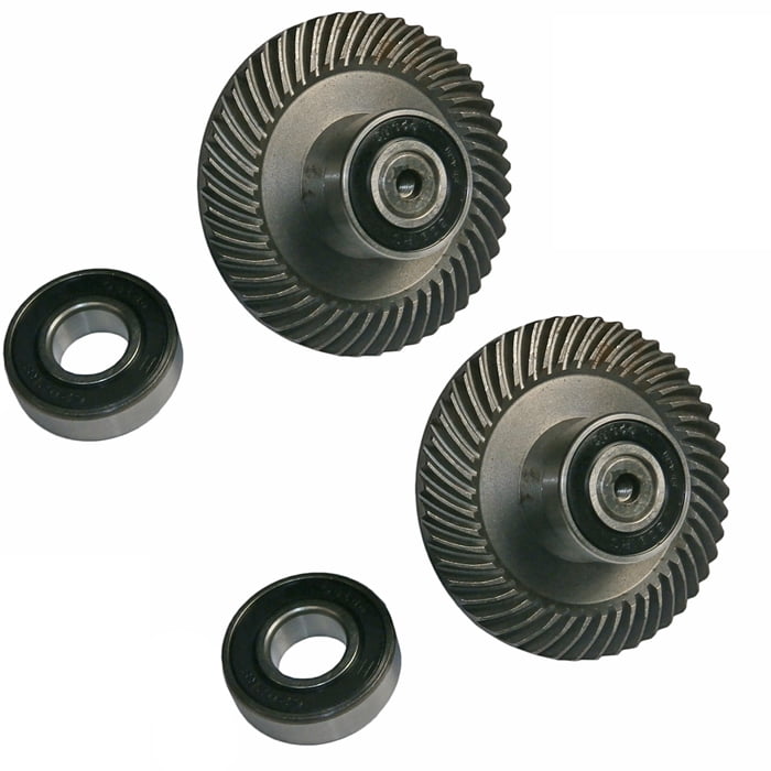 Ryobi 2 Pack Of Genuine OEM Replacement Bearing & Bevel Gears 308894002