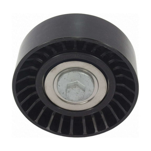 Motorcraft Acc. Belt Idler Pulley
