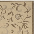 thumbnail image 5 of Safavieh Martha Stewart Aisha Floral Indoor/Outdoor Area Rug, 5 of 6