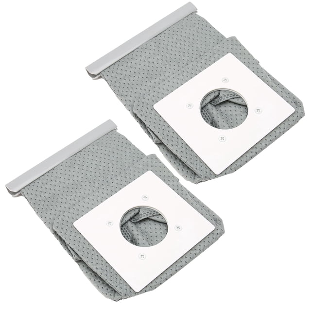 Reemplazo De Bolsa Para Polvo, Protección Del Medio Ambiente Bolsa No Tejida Para Aspiradora Eficiente Para Dormitorio Para Serie SC-35A SC-65A SC-N200 SC Para El Hogar