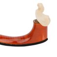 thumbnail image 4 of Adjustable Viola Support, 3/4 Violin Shoulder Support, 4/4 3/4 Violin Shoulder Rest Holder, Universal Maple Support, For Violin Viola, 4 of 8