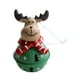 thumbnail image 3 of Adorno Colgante de Campana de Navidad Strade Fareast Limited Figura de Resina y Hierro, 3 of 8