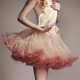 thumbnail image 4 of Falda tutú de tul para niñas pequeñas, falda de bailarina, falda de ballet mullida para fiesta, baile, ropa de princesa para niñas de 1 a 10 años, 4 of 5