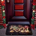 Clearance!ZBBMUYHGSA A Floor Mat,Carpet Floor Mat Bedroom Bathroom Home
