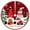 g, variante sur DJKDJL Décorations de Noël Tendance Intrigantes Jupe de Sapin de Noël 35 Pouces Impression Créative Décoration de Fond de Sapin Fournitures de Noël Décorations Cadeau de Noël Nouvel An Décorations de Noël Idéales