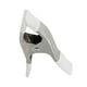 thumbnail image 4 of Abrazadera de mano Clips de fondo Abrazadera Mango cómodo Abrazadera de resorte de metal de alta resistencia Clip en forma de a para modelo de ropa Cola Clip de resorte, 4 of 8
