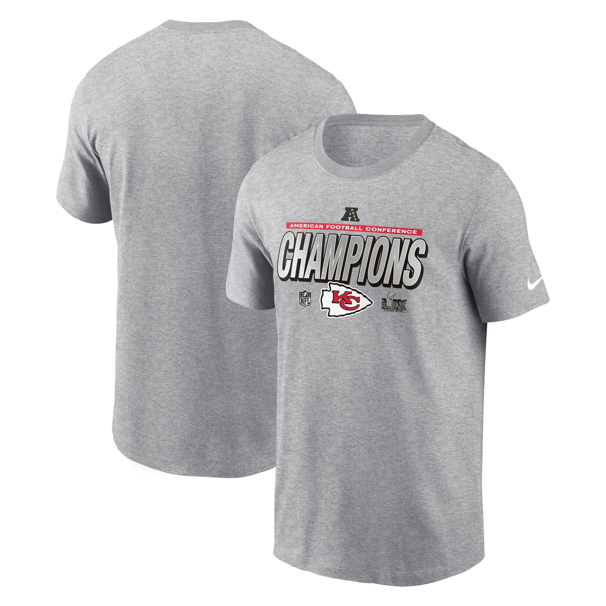 Nike NFL Kansas City ChiefsTシャツ XL 新品未使用 Kansas City Chiefs Nike Blitz Velocity Modern Dri-FIT T