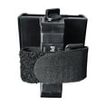 thumbnail image 2 of Desert Fox Golf Phone Caddy - Black, 2 of 2