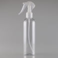 thumbnail image 4 of Coofit 3PCS Clear Spray Bottle 8.45oz Plastic Mist Spray Bottle Water Spray Bottle, 4 of 7