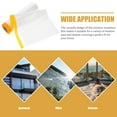 Window Insulation Film Weatherproofing Window Insulation Film with