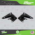thumbnail image 3 of Kalair GFX Graphics Kit for Kawasaki KX250F (2004-2005) Venom Series, 3 of 5