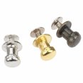 thumbnail image 4 of Goodhd 10pcs Small Handles Pull Door Knobs for Box Cabinet Chests Case Drawer 7*10mm, 4 of 5