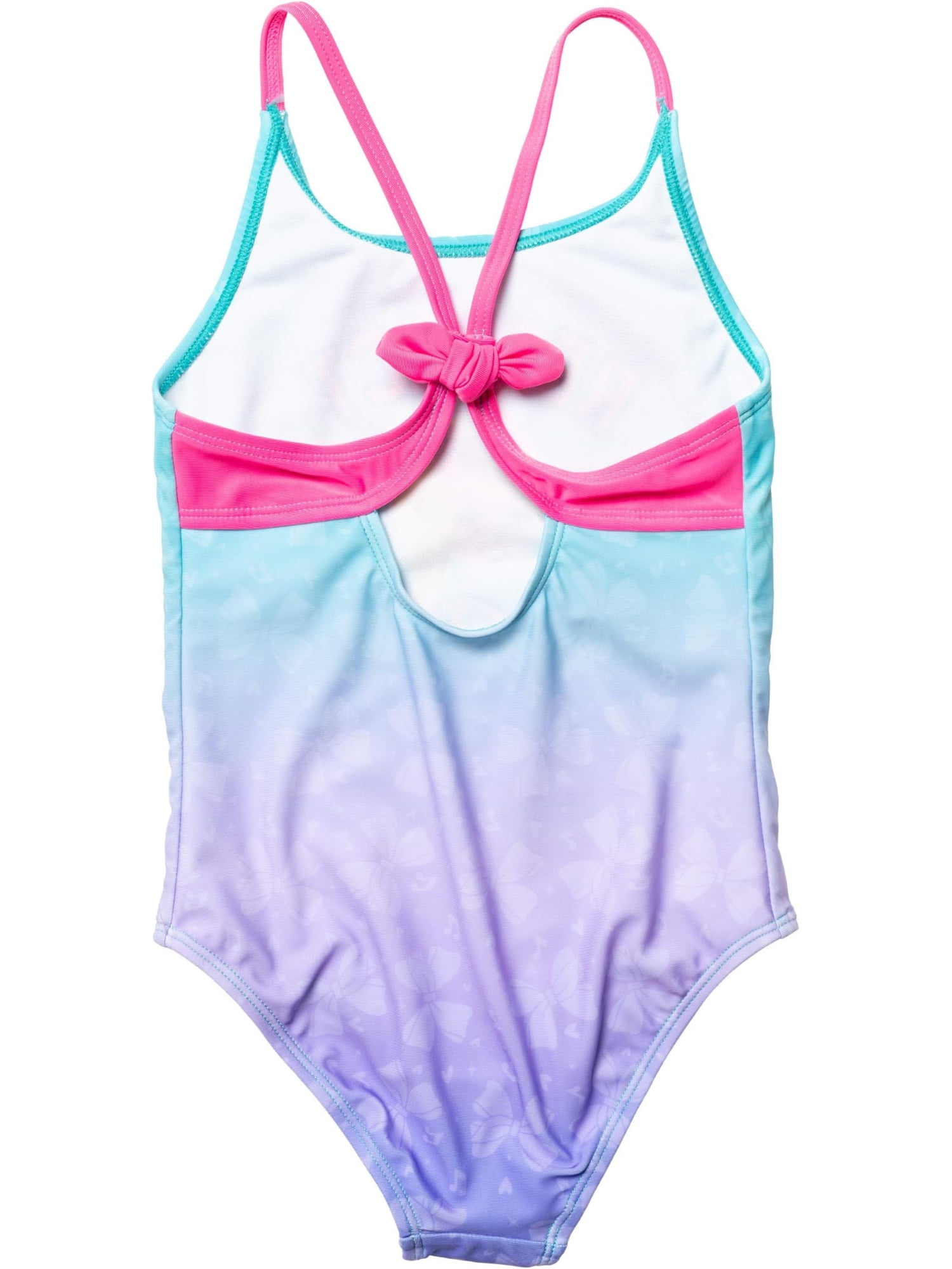 Jojo siwa sales swimsuit walmart