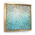 thumbnail image 1 of Blocked Abstract - Nautical & Coastal Framed Canvas, 1 of 3
