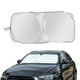thumbnail image 1 of Cabrionero Para El Parabrisas De Parabrisas, Sunshade De Autos De Automóvil, 1 of 7