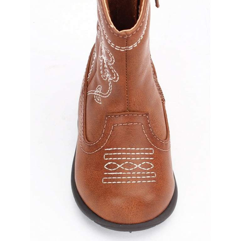 Target girls sales cowboy boots