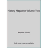 History Magazine, Used [Paperback]