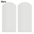 thumbnail image 4 of Lefu Side Roller Brush Filters Mop Cloth For imou L11 Vacuum Cleaner Parts, 4 of 10