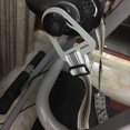 thumbnail image 3 of Massage Belt Fine Stitching High Breaking Strength Nylon Treadmill Accessory Waist Beauty Belt for Workout, 3 of 7