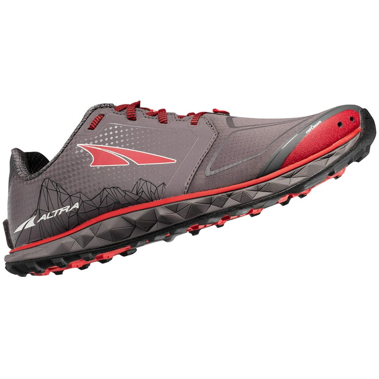 Altra men's sales superior 4