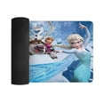 thumbnail image 3 of Themed extra-large Non-Slip Base leather Desk Table mat—versatile for computer desks, dining tables, and more.12"x24"(30X60cm）, 3 of 6