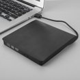thumbnail image 4 of USB3.0 Interface DVD Recorder, Drive-free Fast Recording Speed One-click Pop-up Optical Drive, For Laptop Desktop PC, 4 of 8