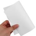 thumbnail image 3 of OULII 400Pcs White Drawing Paper Pad Bulk Watersoluble Colored Pencil Art Supply, 3 of 8