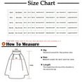thumbnail image 3 of Babysbule Skirt for Women Plus Size Women Fashion Lace Skirt High Waist Solid Slimming A-Line Buttocks A-line Skirt, 3 of 6