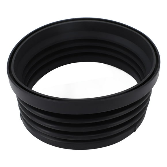 Bellow Coffee Grinder Silicone Bellow Replacement Silicone Single Dose Hopper Bellow for Baratza Encore Baratza Encore ESP for Baratza Virtuosa+