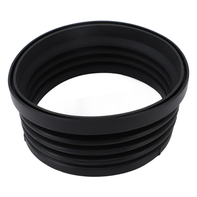 Bellow Coffee Grinder Silicone Bellow Replacement Silicone Single Dose Hopper Bellow for Baratza Encore Baratza Encore ESP for Baratza Virtuosa+