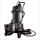 thumbnail image 3 of Bomba Sumergible para Agua Sucia ORANGE PUMPS 3/4 HP WQY550, 3 of 5