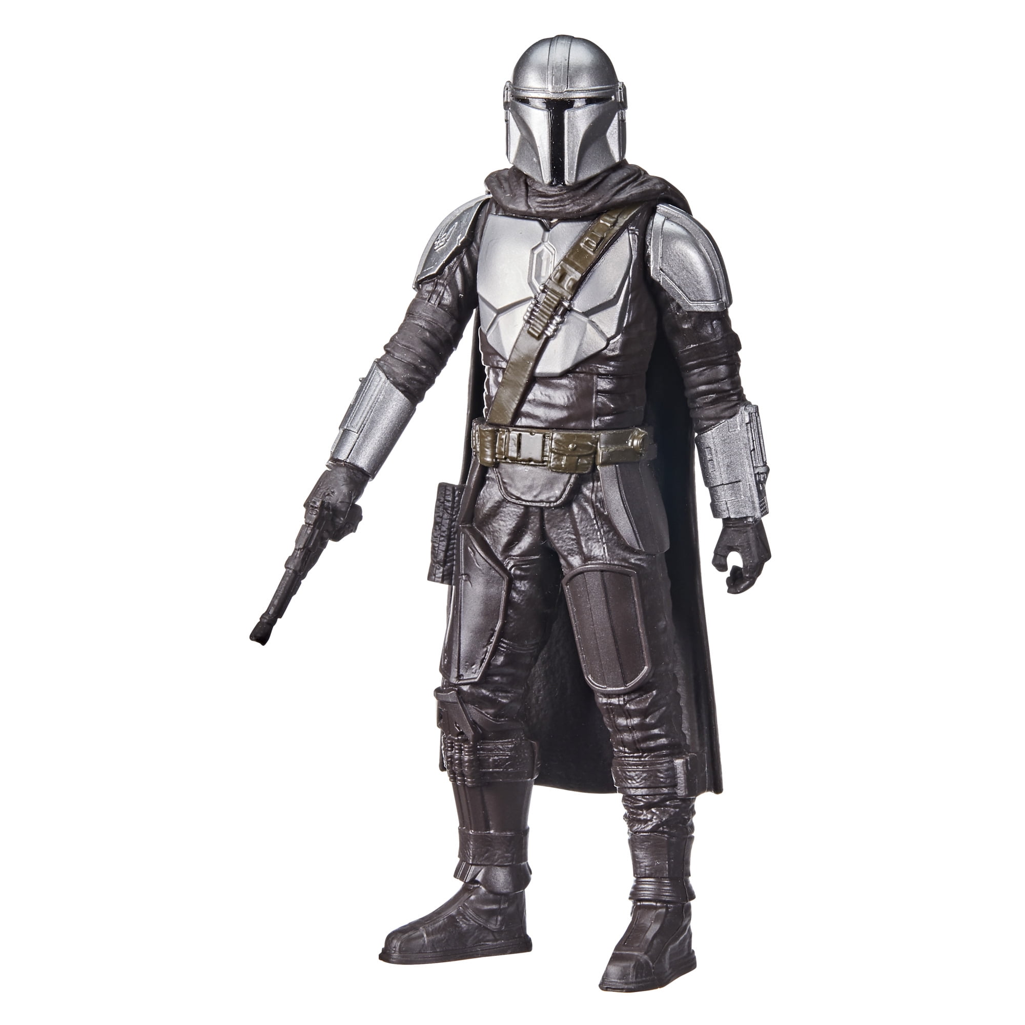 Details about   Star Wars Black Series Collection The Mandalorian Toy 6" Action Figure Doll Gift 