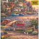 thumbnail image 2 of Rompecabezas Buffalo Games Gold Chuck Pinson 500 piezas, 2 of 8