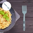thumbnail image 2 of MRLESS Flexible Silicone Pasta Fork for Cooking, Fried Noodle Utensil, Kitchen Tool for Easy Serving, 2 of 8