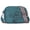 PEACOCK BLUE, variant on APHISON Crossbody Purse for Women, Rose Embossed Crossbody Phone Handbags with Adjustable Guitar Strap Hollow Everyday Crossbody Holiday Present Outfit Upgrade