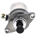 thumbnail image 3 of Niche Starter Motor for Honda 4VP-H1800-11 Scooter 519-CSM2415O, 3 of 6