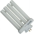 thumbnail image 2 of 4-Pin Quad Tube 27-Watt Light Bulb  Energy Efficient Replacement Fluorescent Bulb FML27 for Floor and Desk Sunlight Lamp by Lavish Home, 2 of 3