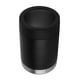 thumbnail image 2 of Enfriador de latas de 12 oz, enfriador de botellas aislado de acero inoxidable de doble pared negro para automóvil, 2 of 15