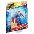 thumbnail image 6 of Justice League Action Superman Figure, 6 of 7